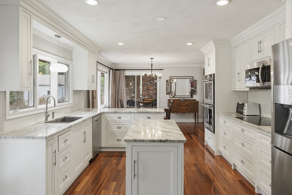 188 Carver Road Plymouth, MA 02360 - Photo 14 of 42