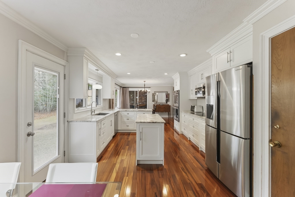 188 Carver Road Plymouth, MA 02360 - Photo 15 of 42