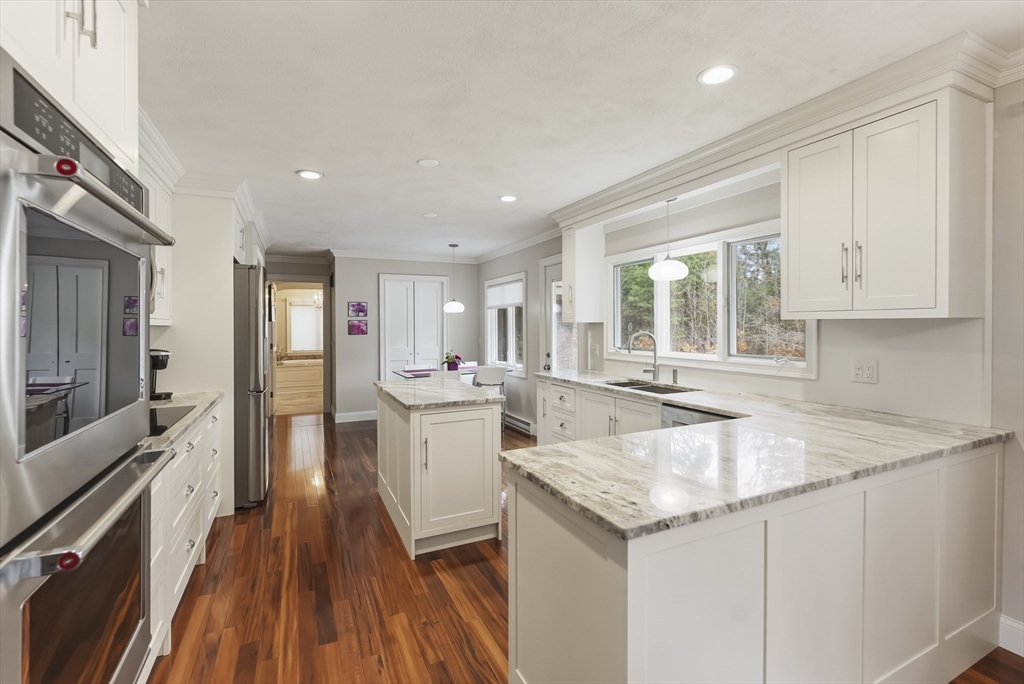 188 Carver Road Plymouth, MA 02360 - Photo 16 of 42