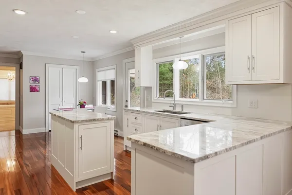 $649,000 | 188 Carver Road, Plymouth, MA 02360