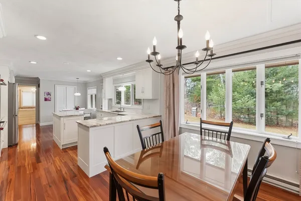 $649,000 | 188 Carver Road, Plymouth, MA 02360