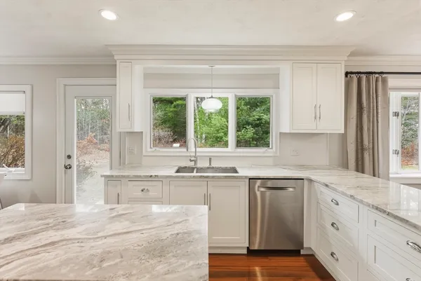 $649,000 | 188 Carver Road, Plymouth, MA 02360