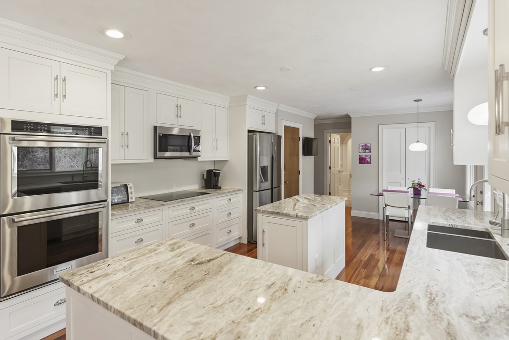 188 Carver Road Plymouth, MA 02360 - Photo 20 of 42