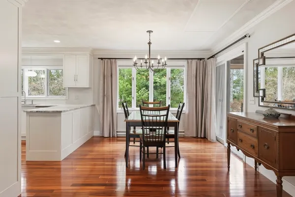 $649,000 | 188 Carver Road, Plymouth, MA 02360