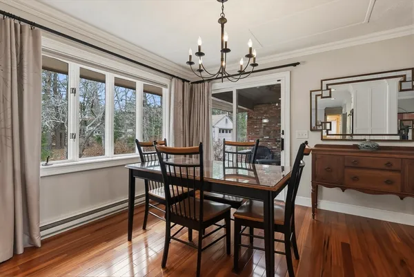 $649,000 | 188 Carver Road, Plymouth, MA 02360