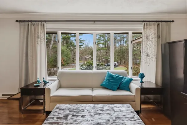 $649,000 | 188 Carver Road, Plymouth, MA 02360