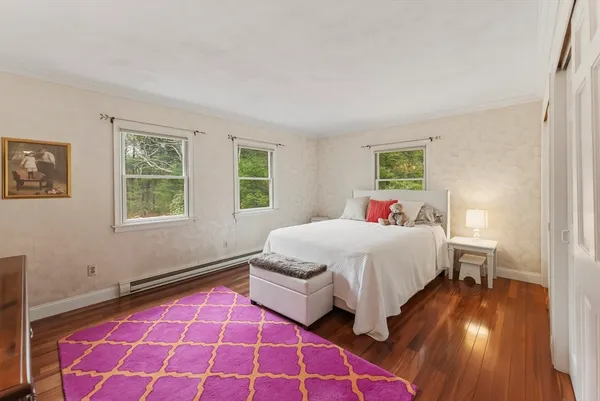 $649,000 | 188 Carver Road, Plymouth, MA 02360