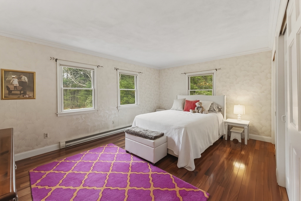 188 Carver Road Plymouth, MA 02360 - Photo 33 of 42