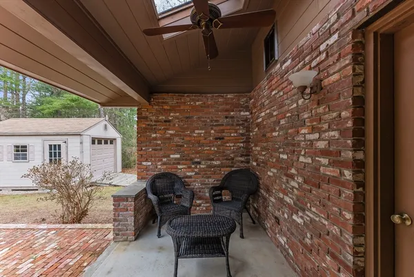 $649,000 | 188 Carver Road, Plymouth, MA 02360