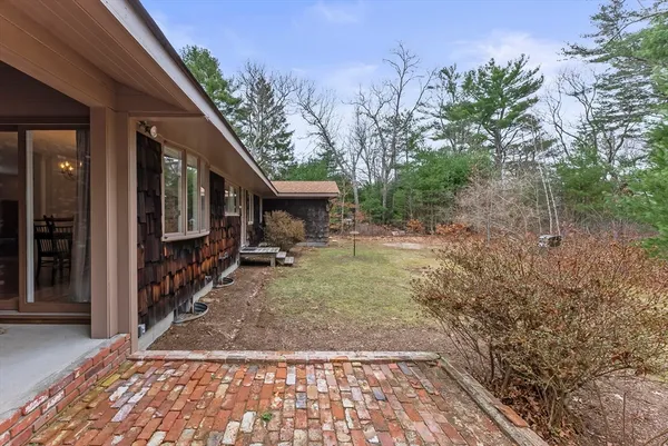 $649,000 | 188 Carver Road, Plymouth, MA 02360