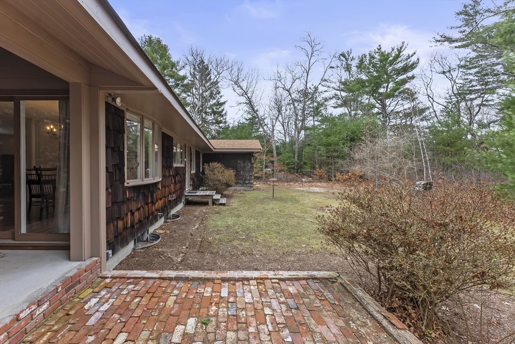 188 Carver Road Plymouth, MA 02360 - Photo 40 of 42