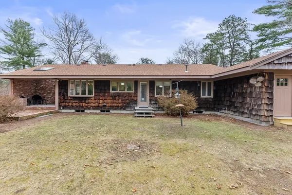 $649,000 | 188 Carver Road, Plymouth, MA 02360