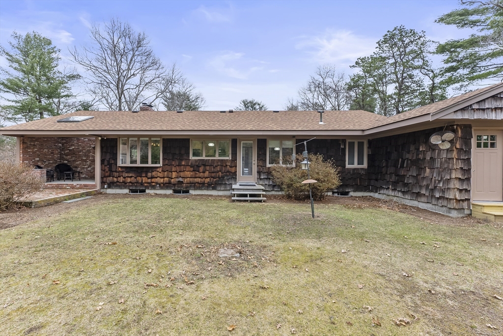 188 Carver Road Plymouth, MA 02360 - Photo 41 of 42