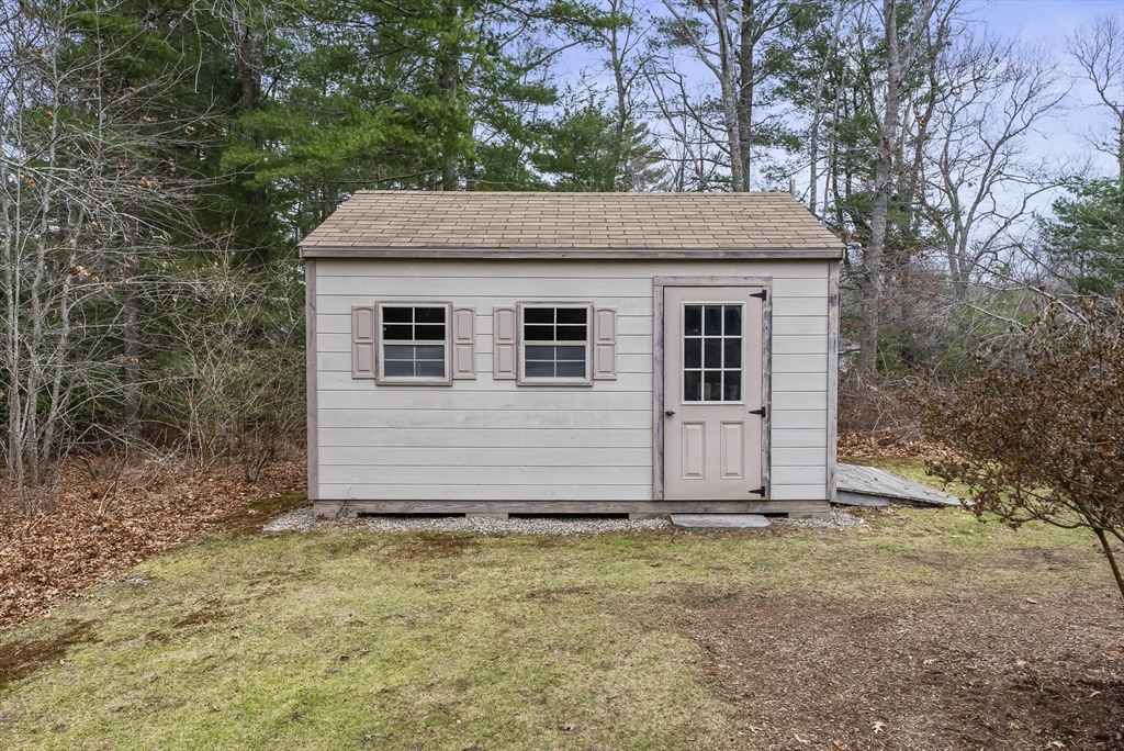 188 Carver Road Plymouth, MA 02360 - Photo 42 of 42