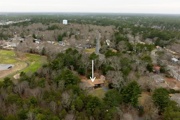 $649,000 | 188 Carver Road, Plymouth, MA 02360