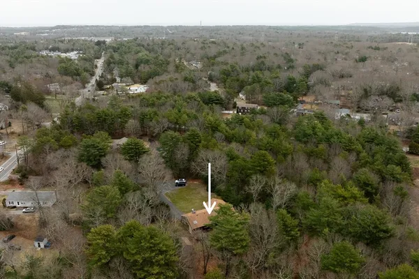 $649,000 | 188 Carver Road, Plymouth, MA 02360