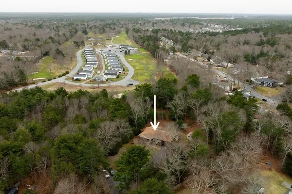 $649,000 | 188 Carver Road, Plymouth, MA 02360