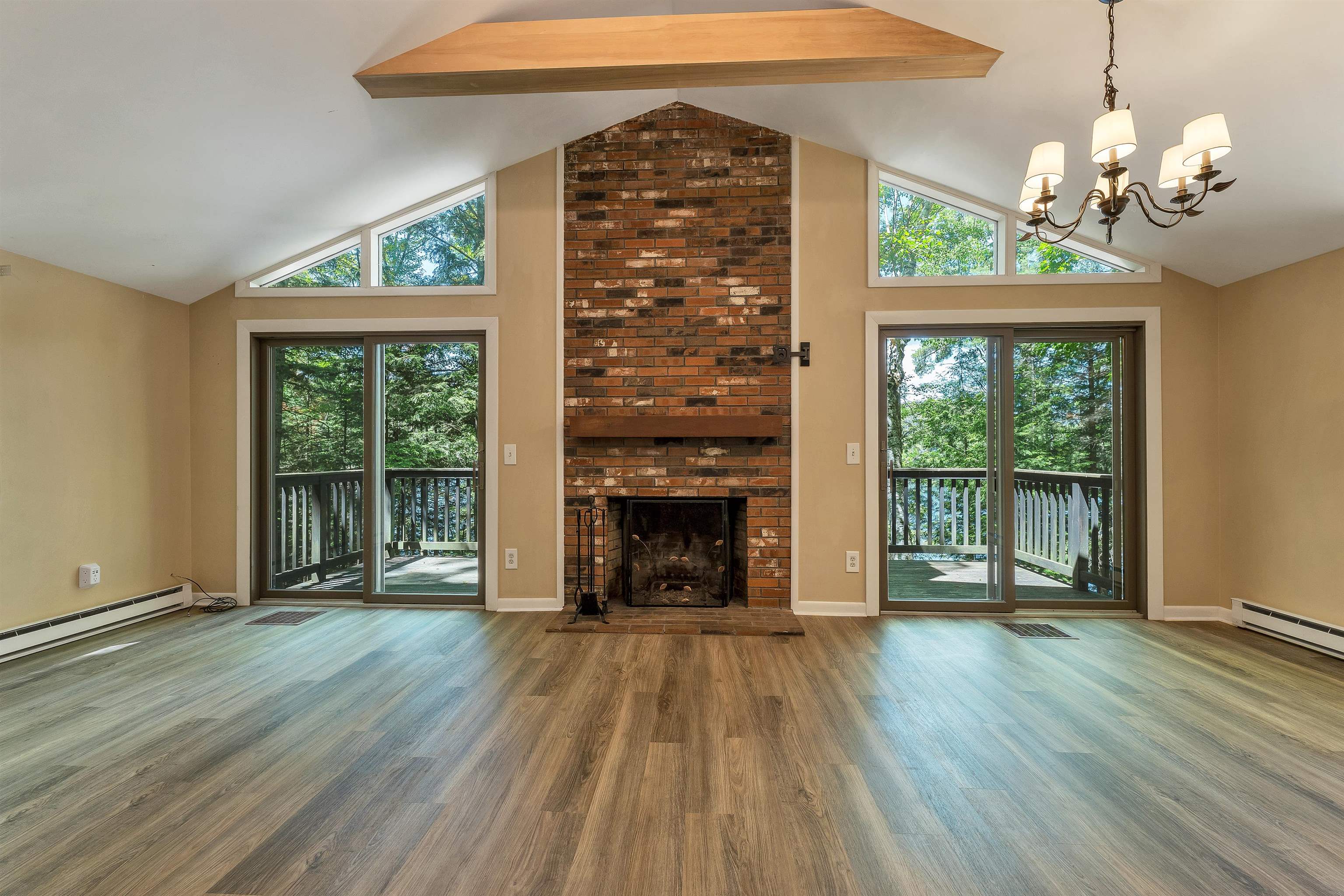 309 Stocker Pond Road Grantham, NH 03753 - Photo 5 of 36