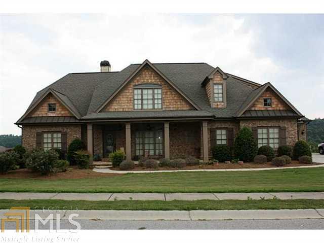 4729 Cardinal Ridge Way, Unit 34 Flowery Branch, GA 30542 - Photo 1 of 1 Gallery Image 1