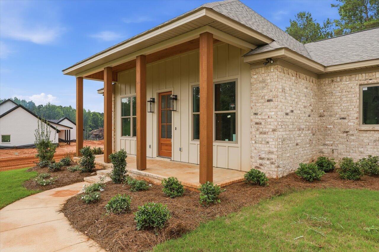 182 A D Mclendon Road Mendenhall, MS 39114 - Photo 5 of 36 Gallery Image 5