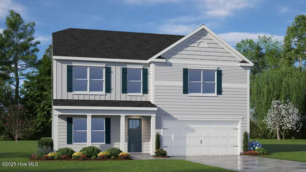 $339,990 | 1020 Queensland Lane, Ayden, NC 28513