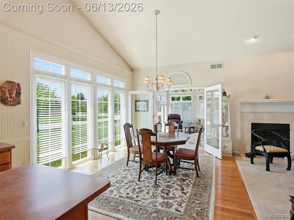 59759 Glacier Ridge North, Unit 55 Washington, MI 48094 - Photo 19 of 51