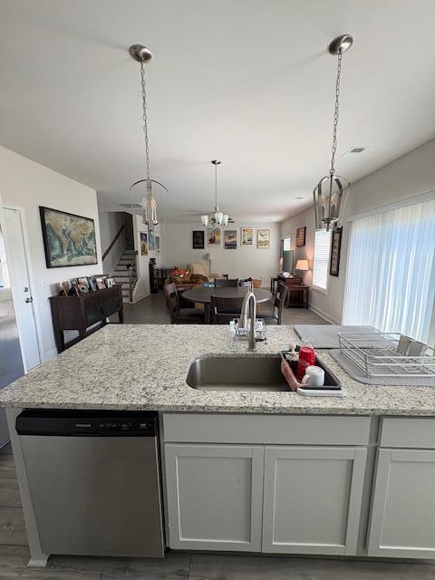 10 Rallidae Court Sumter, SC 29150 - Photo 6 of 32