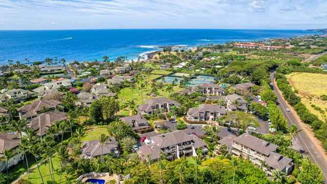 $725,000 | 1901 Poipu Road, Unit 824, Koloa, HI 96756