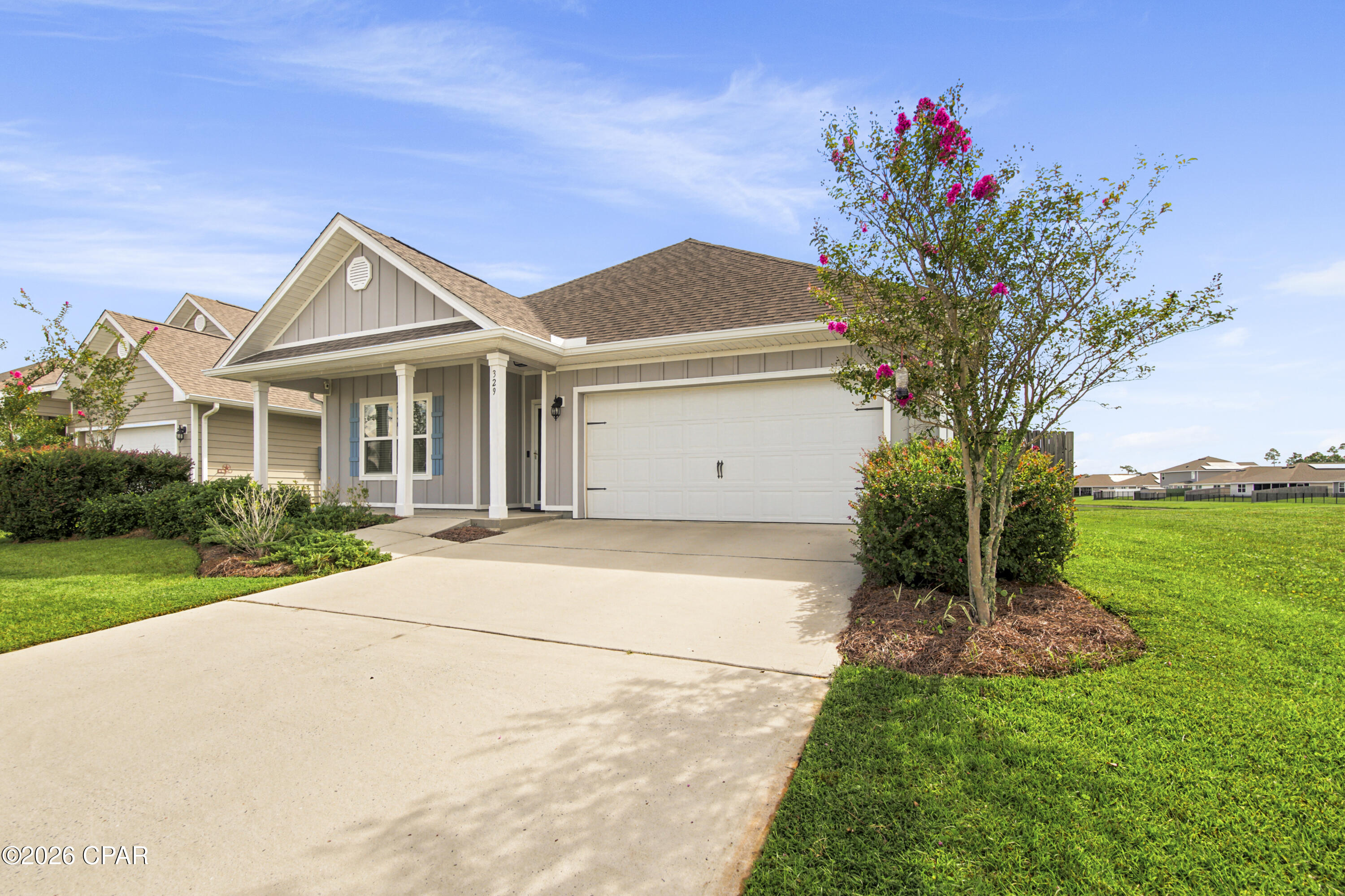 329 Highbrook Road Panama City, FL 32404 - Photo 2 of 33 Gallery Image 2