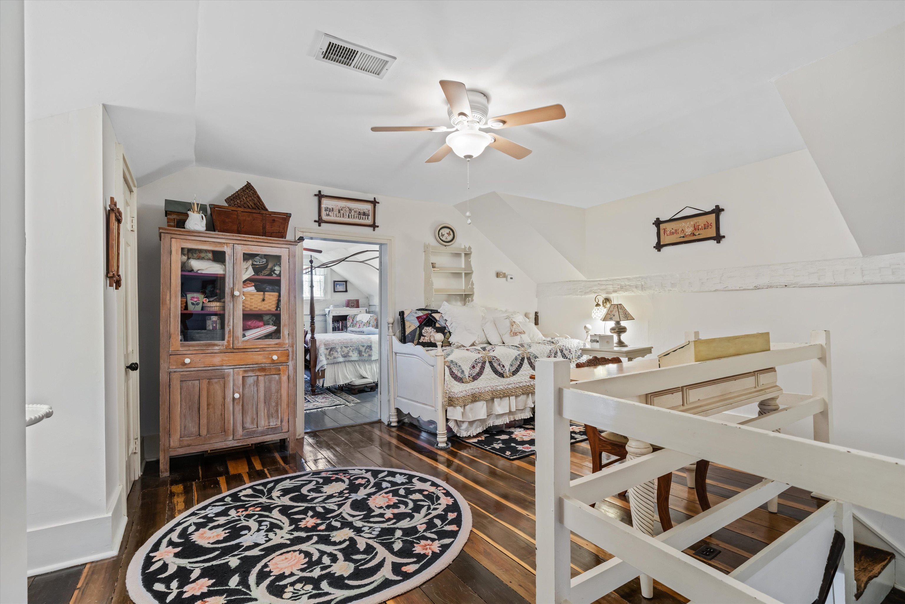4375 Old Forest Road Memphis, TN 38125 - Photo 13 of 21 a living room with furniture and a rug