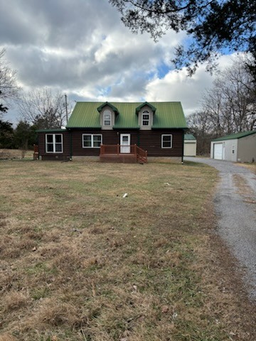 286 Flat Rock Road Lebanon, TN 37090 - Photo 1 of 36 Gallery Image 1