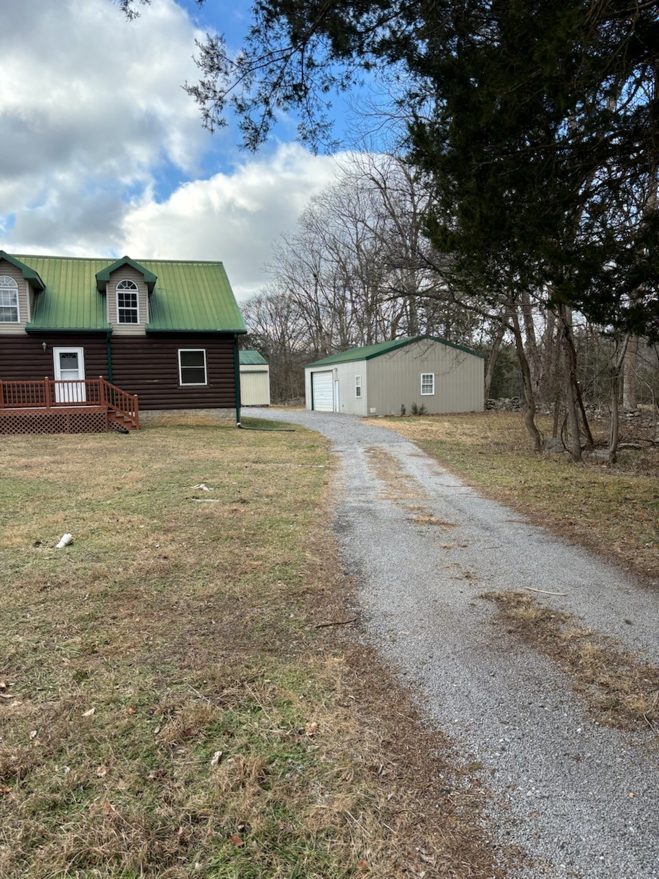286 Flat Rock Road Lebanon, TN 37090 - Photo 2 of 36 Gallery Image 2