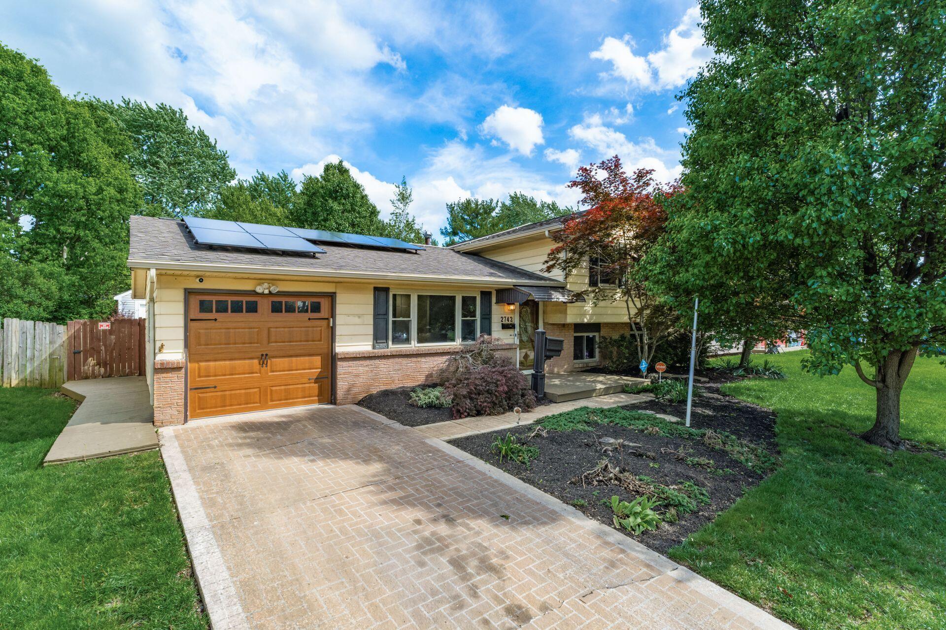 2742 Denmark Road Columbus, OH 43232 - Photo 1 of 44 002_S - 2742 Denmark Rd - 002