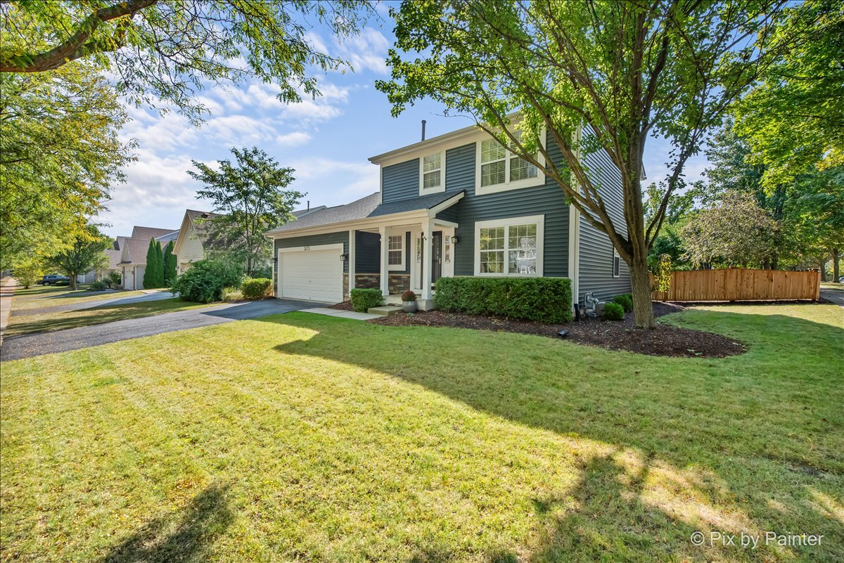 3173 Whitney Road Aurora, IL 60502 - Photo 2 of 39 Gallery Image 2