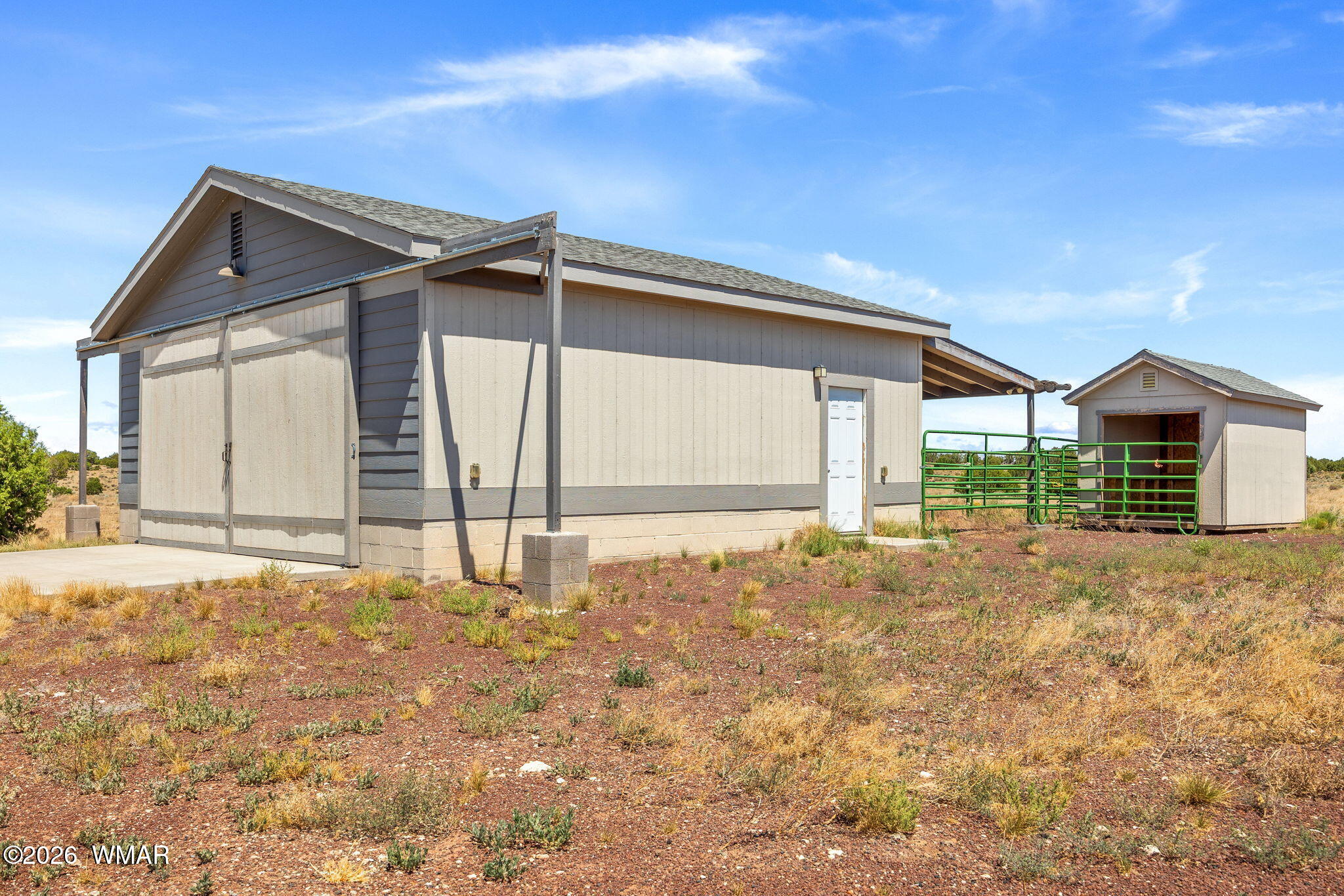 8620 County Road 3000 Road Concho, AZ 85924 - Photo 7 of 27 Gallery Image 7
