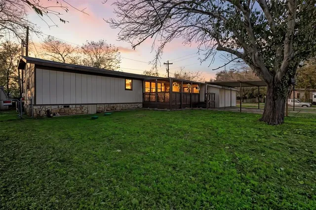 $159,000 | 5528 Lake View Drive, Granbury, TX 76048