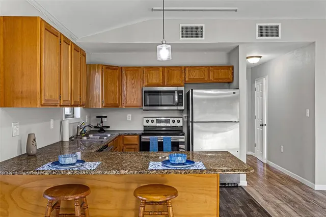 $159,000 | 5528 Lake View Drive, Granbury, TX 76048