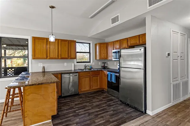 $159,000 | 5528 Lake View Drive, Granbury, TX 76048