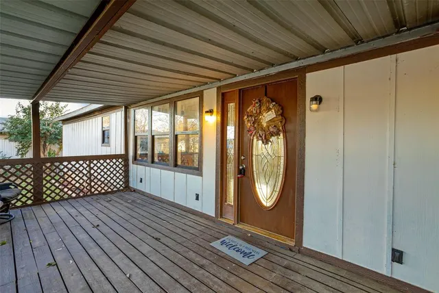 $159,000 | 5528 Lake View Drive, Granbury, TX 76048