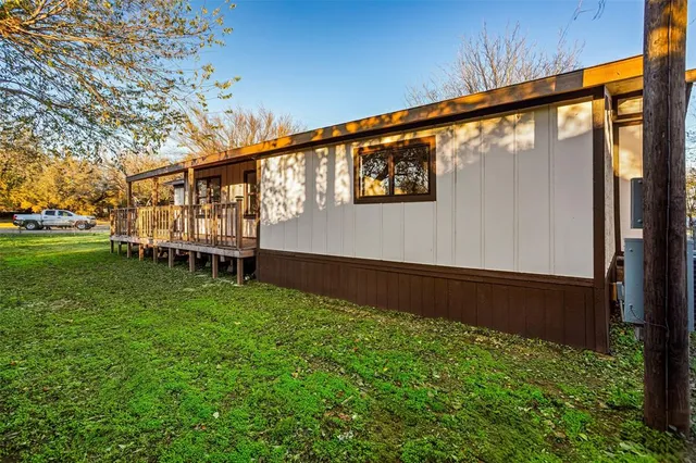 $159,000 | 5528 Lake View Drive, Granbury, TX 76048