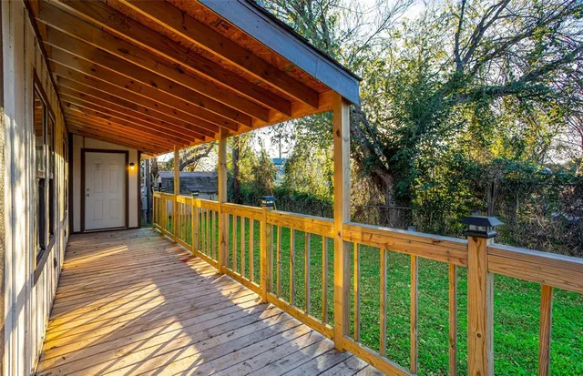 $159,000 | 5528 Lake View Drive, Granbury, TX 76048