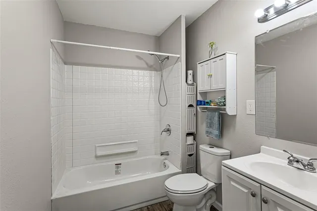 $159,000 | 5528 Lake View Drive, Granbury, TX 76048