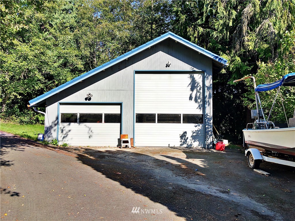 3123 West Sequim Bay Road Sequim, WA 98382 - Photo 4 of 6