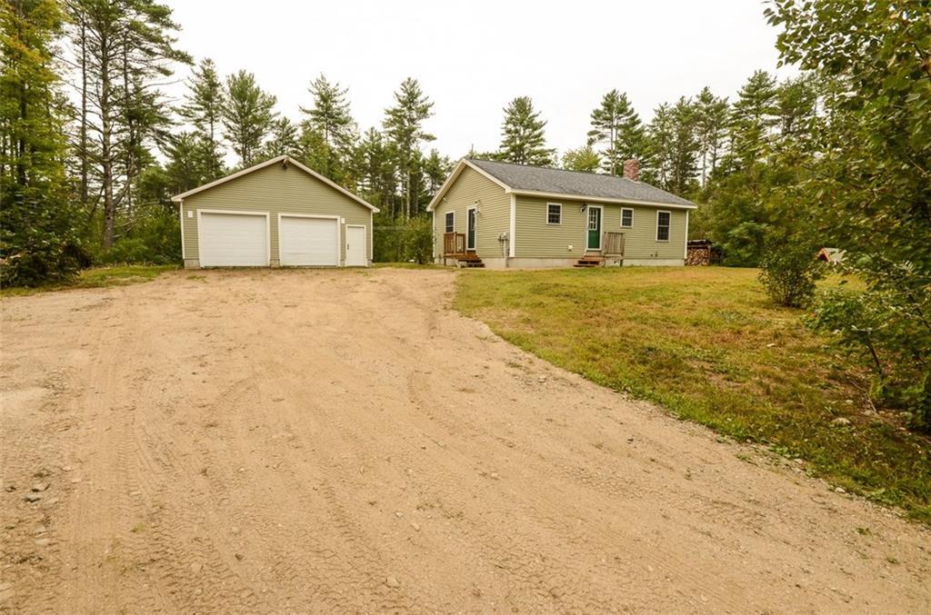 4 Christian Hill Road Limington, ME 04049 - Photo 2 of 21 Photo