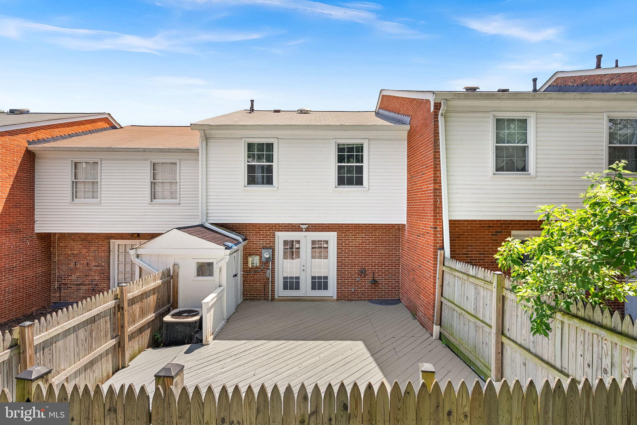 6612 Burlington Place Springfield, VA 22152 - Photo 45 of 54