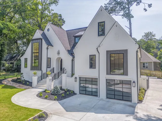 $875,000 | 807 Judd Terrace, Dalton, GA 30720