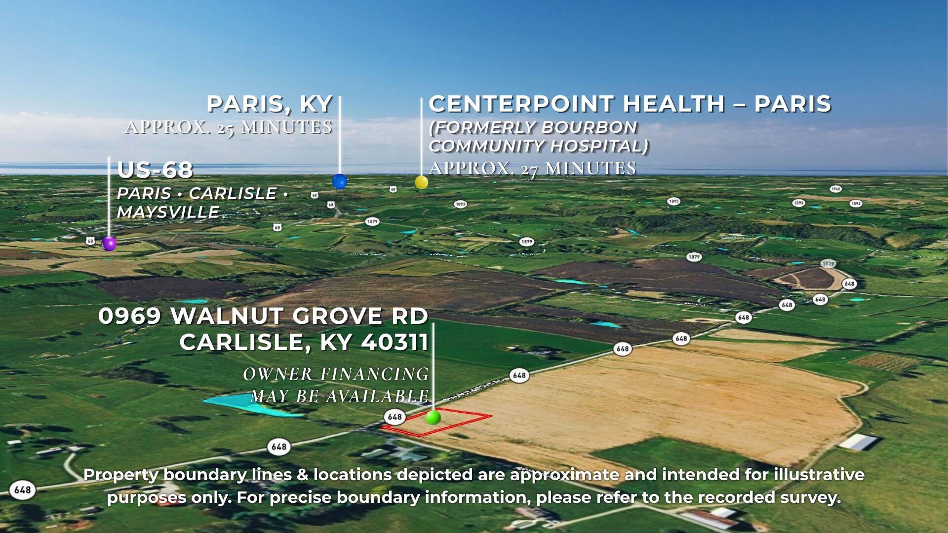 969 Walnut Grove Road Cynthiana, KY 41031 - Photo 27 of 28 03