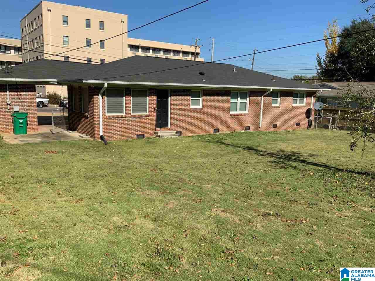 303 West Walnut Street Sylacauga, AL 35150 - Photo 7 of 8