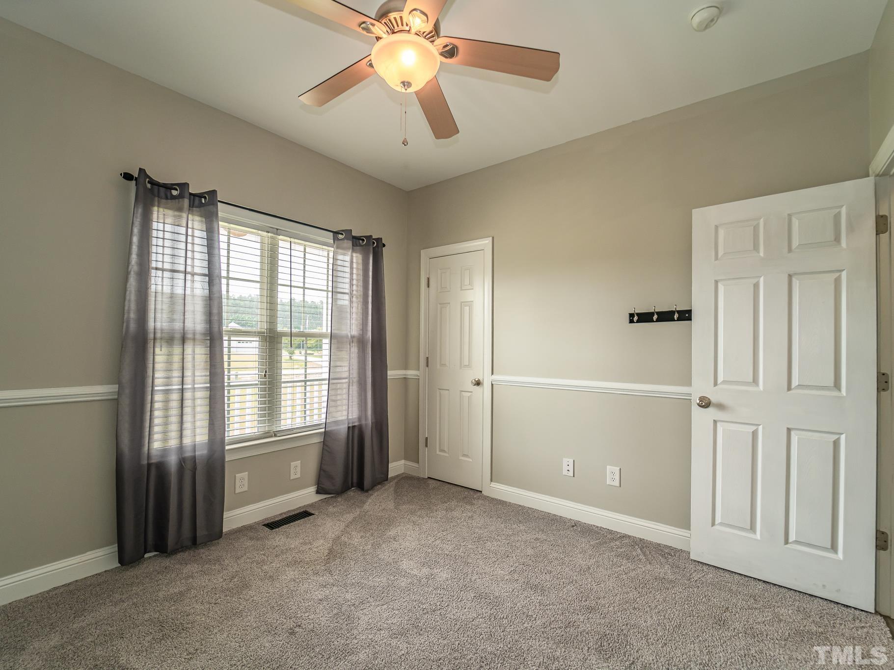 7730 La Finca Road Elm City, NC 27822 - Photo 22 of 29 a view of an empty room with a window