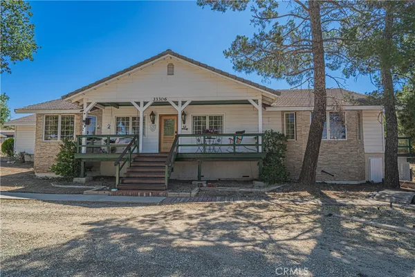 $1,150,000 | 33306 Tyndall Road, Agua Dulce, CA 91390